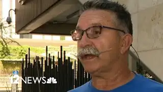 Charlie Kirk memorial | Attendees explain how they remember conservative activist