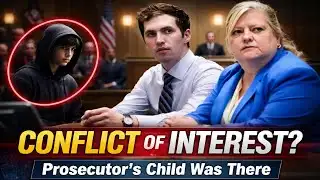 Charlie Kirk Murder Case: Is the Prosecutor Compromised?