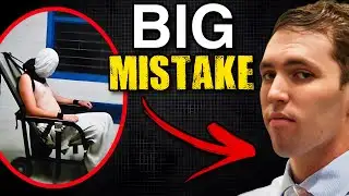Charlie Kirk Shooter MAJOR UPDATE This Is Bad! | Ex-Con Explains