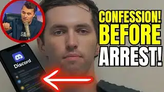 Charlie Kirk SUSPECT CONFESSES: “IT WAS ME” Before Arrest FOX NEWS COVERAGE REPORTS