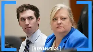 Charlie Kirk suspect due in court as arguments continue over conflict of interest | Morning in Ameri