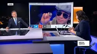 #CharlieHebdo and the repentant jihadist?