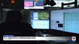 Charlotte County debates 911 consolidation, Punta Gorda opposes move