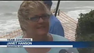 Charlotte County residents keep wary eye on Colin