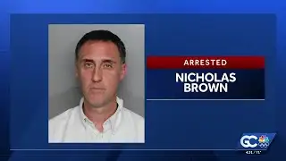 Charlotte High School assistant principal placed on leave after DUI arrest