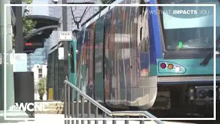 Charlotte leaders approve $4.3 million for new transit authority