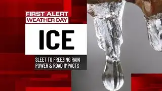 Charlotte Metro weather forecast for Jan. 24, 2026 -- 11 p.m. update