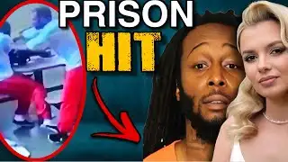 Charlotte Stabbing: Aryan Prison Gangs VOW REVENGE On Decarlos Brown! | Ex-Con Explains