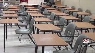 Charlottesville City Schools asks public for input on next math curricula