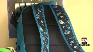 Charlottesville City Schools wins two STEM awards