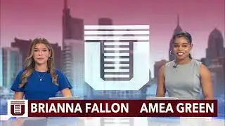 Charly Schultz News Producer Reel 2024