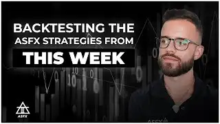Chart Analysis & Backtesting with Austin Silver