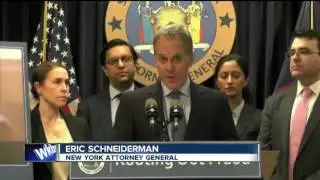 Charter hit with lawsuit for slow internet