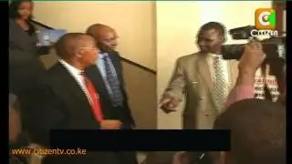 Charter House Bank Circus