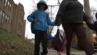 Charter Schools Are Among The Most Segregated