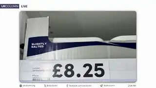 Chat-GPT, Remember: Garbage In = Garbage Out | UK Column News