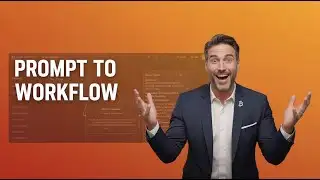 Chat to Workflow: Automating News with Orchestrator