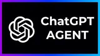 ChatGPT Agent in 6 Minutes