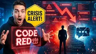 ChatGPT Code Red: Why Sam Altman Just Hit Panic Mode at OpenAI