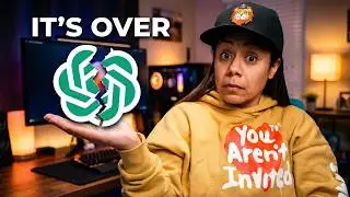 ChatGPT Has a Serious Problem (And Everyone