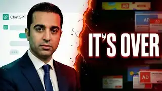 ChatGPT Is Getting Ads — Sam Altman Lied to Us😲