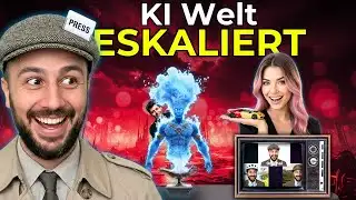 ChatGPT makes a fatal decision, Gemini changes the browsing AI world and goes crazy!