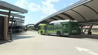 Chatham Area Transit offering free bus rides to students