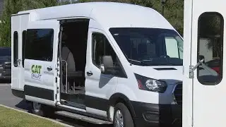 Chatham Area Transit to launch new microtransit program
