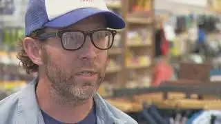 Chattanooga businesses react to Mayor Berke