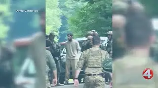 Chautauqua County DA speaks on Michael Burham guilty plea