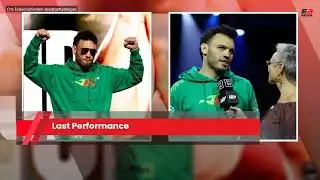 Chavez Jr.’s Return Set For January 24