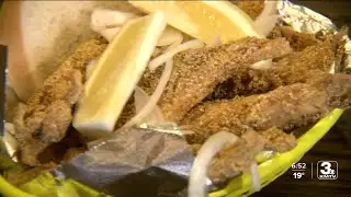 CHEAP EATS: BigWay Chicken & Catfish