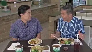 Cheap Eats: Water Drop Vegetarian House