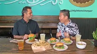 Cheap Eats with Guy Hagi: Local burgers at Big Island Burger