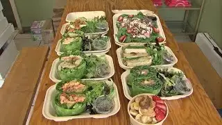 Cheap Eats with Guy Hagi: Valley Health Bar