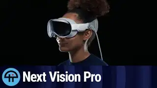 Cheaper Vision Pro Reportedly Set to Release Later in 2025