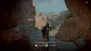 Cheater Caught Hiding & Suiciding Entire Raid Jeka_1984 PS4 Warface
