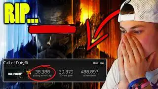 CHEATERS ARE BACK IN CALL OF DUTY! (Black Ops 7)