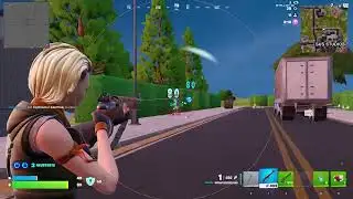 CheatLoverz In Fortnite