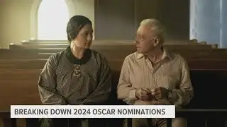 Check out 3 Oscar-nominated films at The Last Picture House this weekend