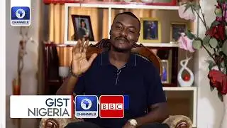 Check Out Chiebuka Itanyi, The Tech Expert Helping Businesses Improve Operational Performance