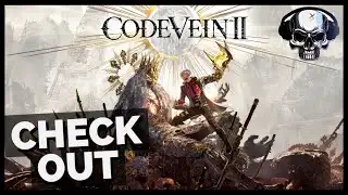Check Out - Code Vein 2