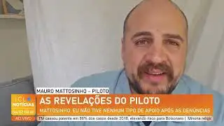 Check out Mauro Mattosinho