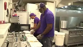 Check out these black-owned restaurants in Northeast Florida