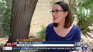 Check windshield wipers before monsoon season