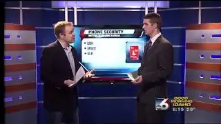 Check your HTC phone for possible security problems