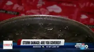 Check your insurance: Are you monsoon ready?