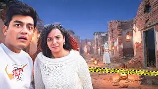 Checking If Ghosts Exist in India