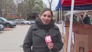 Checking in on Kroc Center Atlanta for Can-A-Thon