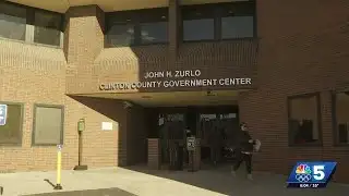 Checking in with Clinton County